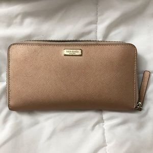Kate spade wallet